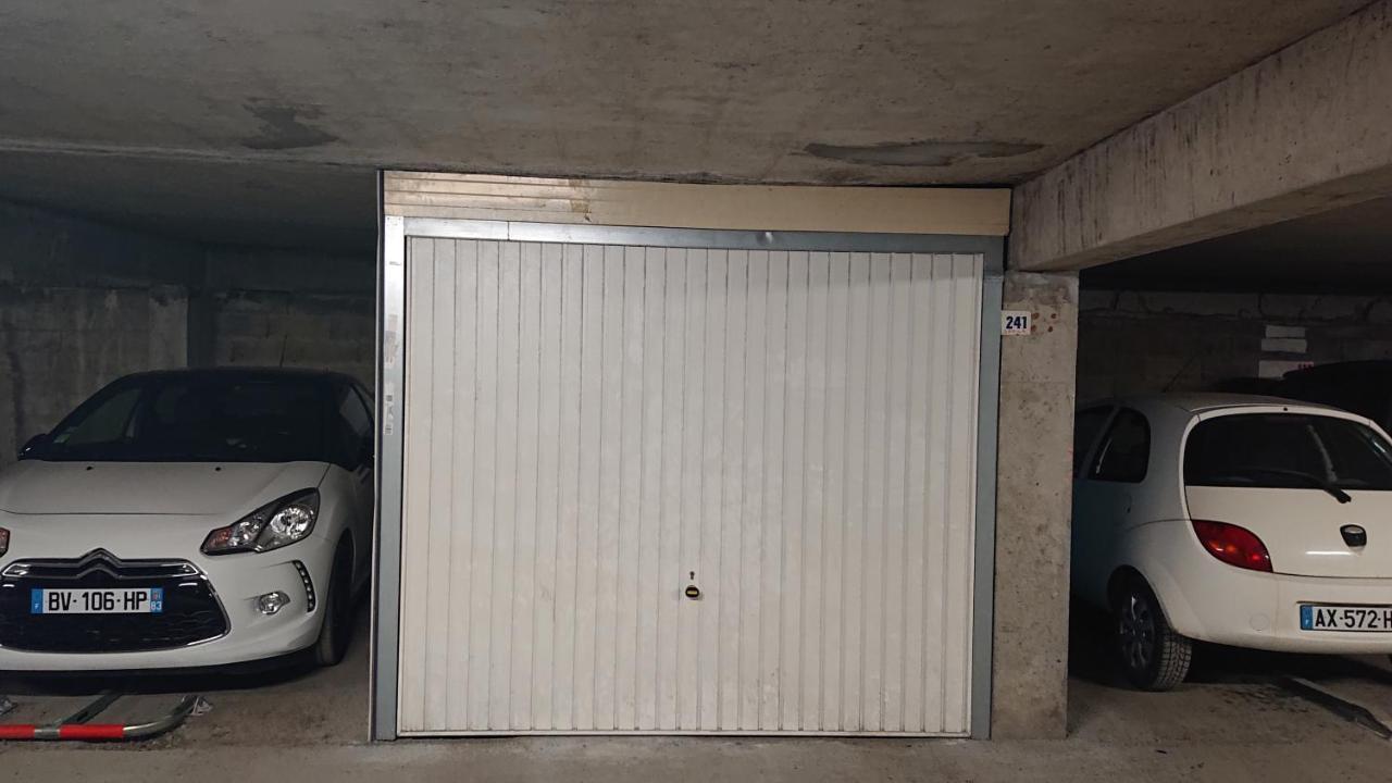 Studio Le Boussolenc Les Orres Exterior foto